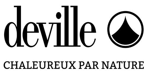 Logo Deville