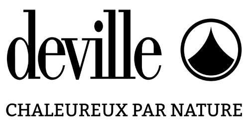 Logo Deville
