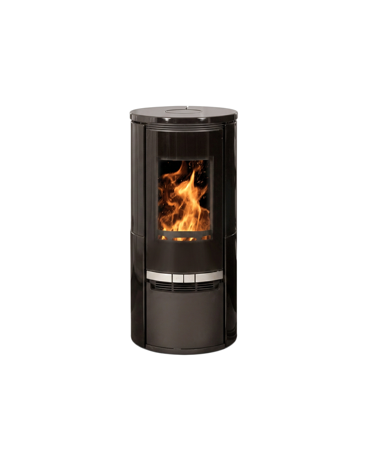 Poêle à granules Interstoves