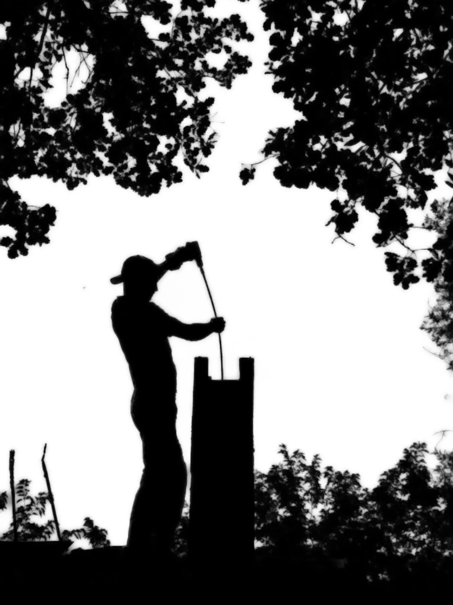 Ramoneur à La Garde — CHM Services