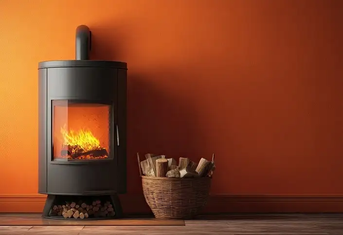 Pole  bois ou  granuls : que choisir pour votre maison dans le Var ?