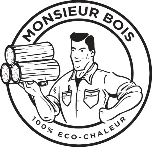 MONSIEUR BOIS, fournisseur certifi dans la vente de combustible de bois 