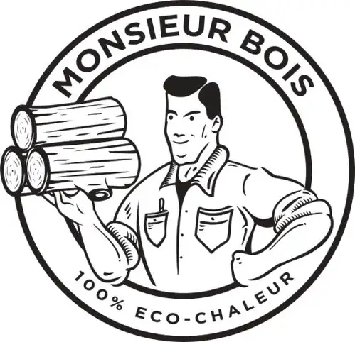 MONSIEUR BOIS, fournisseur certifi dans la vente de combustible de bois 